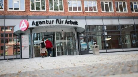 Keine Trendwende am Arbeitsmarkt in Sicht