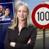 🎧Depraetere wil maximumsnelheid op autostrade verlagen naar 100 kilometer per uur: “Ik hoop dat alle ministers durven doorpakken”
