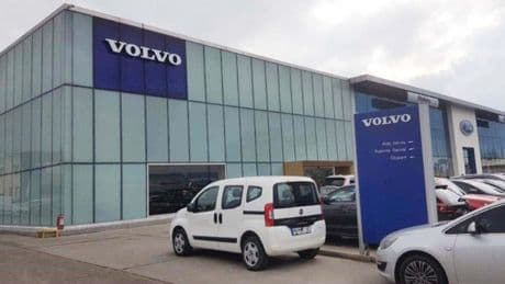 Otomotivde yedek parça krizi
