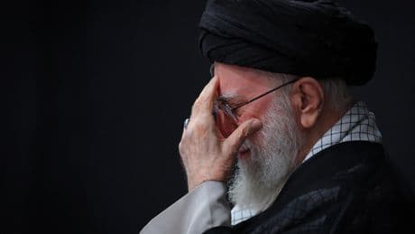 « La confiance est rompue » : en Iran, les appels à un changement démocratique se multiplient face à une théocratie affaiblie