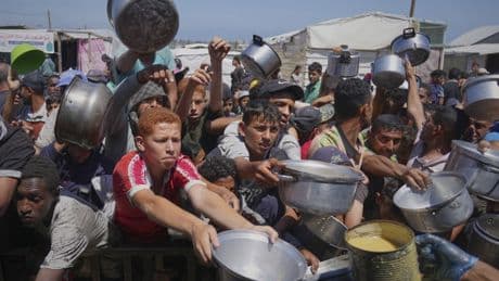 Liveblog Nahost: Guterres: „Grausamste Phase“ des Gaza-Kriegs