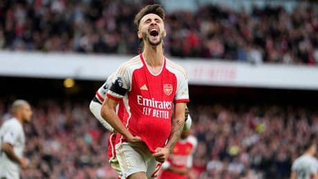 Zwei Stars sollen kommen - HSV vor Transfer-Doppelpack von Arsenal