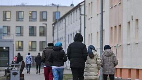 Finanzen: Hessen spart 200 Millionen Euro bei Flüchtlingsausgaben ein
