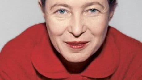 Simone de Beauvoir sous un nouveau jour dans la revue « Légende »