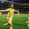 VIDÉO. Éliminatoires Mondial 2026 : la Belgique peut dire merci à De Bruyne face au pays de Galles
