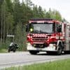 Twee helikopters botsen in Finland, alle vijf inzittenden komen om