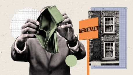 I was a good landlord. It ended up costing me my flat