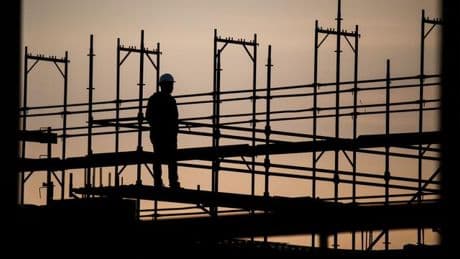 Konjunktur: Auch Bundesbank geht von Stagnation in diesem Jahr aus