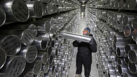 Crece la revuelta científica contra Trump: 150 trabajadores de la Fundación Nacional de Ciencias denuncian su “desmantelamiento”