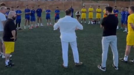El Som Maresme no jugará a Tercera Federación y su plaza la ocupará la UE Vilassar