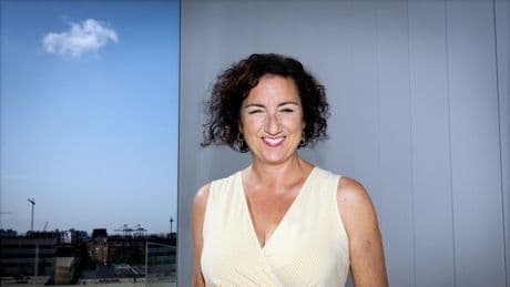 Alicia Romero: “Avanzamos hacia un modelo de financiación con una visión federal”