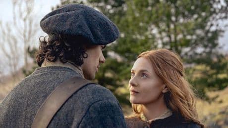 What Time Is ‘Outlander: Blood Of My Blood’ Coming Out? Here’s How To Watch