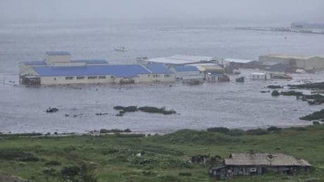 Rusya’da 8.8 büyüklüğünde deprem: Tsunami sebebiyle Hawaii ve ABD kıyıları tahliye ediliyor