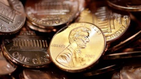 Aus für den US-Penny: Werden Cent-Münzen auch bei uns abgeschafft?