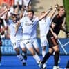FIH Pro League: Herren besiegen Argentinien, Damen unterliegen Australien