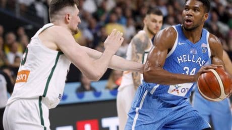 76-87: Giannis se cita con Sengun en busca de la final