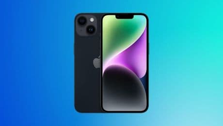Est-ce la meilleure affaire du mois d'avril 2025 sur l'iPhone 14 d'Apple ?