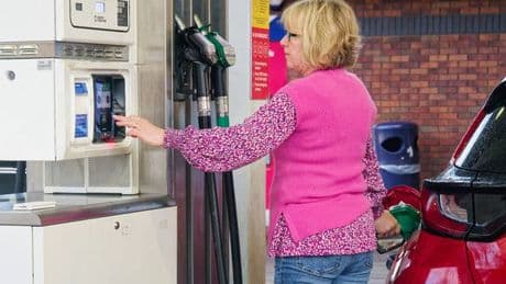 Drivers can make their car use 'zero fuel' - without switching to an EV