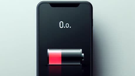 Smartphone-Akku blitzschnell leer? Was Sie jetzt unbedingt prüfen sollten