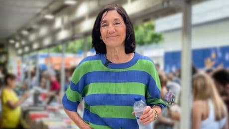 Consejos sencillos pero útiles para resistir el calor y las multitudes en la Feria del Libro de Madrid