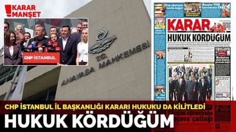 Hukuk kördüğüm