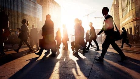 Arbeiten wir wirklich zu wenig? - EXKLUSIV: Die internationale Fleiß-Tabelle