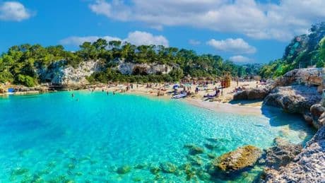 Beautiful island loved by British tourists cracks down on holiday homes