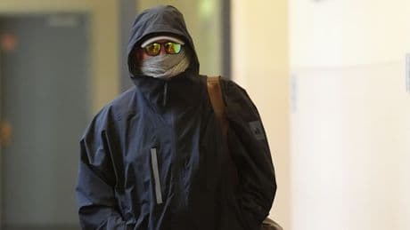 Mutmaßlicher Kindesentführer sagt weiter aus