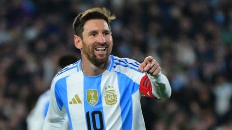 Is Lionel Messi retiring? Everything we know so far after Argentina ‘farewell’