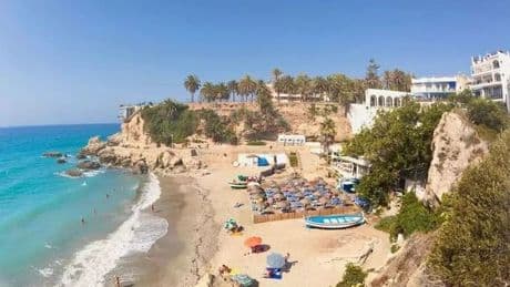 Man gunned down in Costa Del Sol weeks before Scot gang murders named