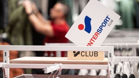 Sportfachhandel: Trotz mauer Kauflaune: Intersport wächst im ersten Halbjahr