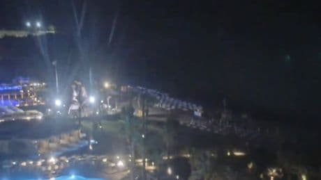 Turkey earthquake latest: One dead and 69 injured as 5.8-magnitude quake sparks panic across tourist resorts