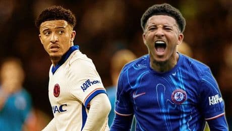 Süper Lig devinden Jadon Sancho hamlesi!