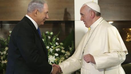 La mort du pape François catalyse les tensions entre Israël et le Vatican