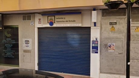 El Sorteo Extraordinario de Julio de la Lotería Nacional deja una lluvia de millones de euros en trece provincias