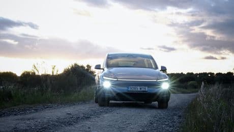 Tesla Model Y Juniper, análisis: pulir un diamante para mantenerse como el mejor SUV eléctrico en la relación autonomía/precio