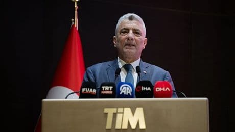 E-ihracatta 2030 hedefi yüzde 10
