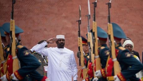 Mali, Niger, Burkina Faso... L’Afrique de l’Ouest renoue avec la dictature