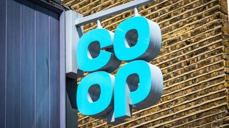 Co-op introducing major change to 2,400 stores by 2026