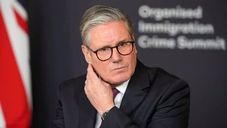 How Does Keir Starmer Plan On Cutting Immigration? Here's What You Need To Know