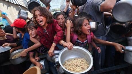 Le Soudan du Sud dément tout accord avec Washington concernant la réinstallation de Palestiniens