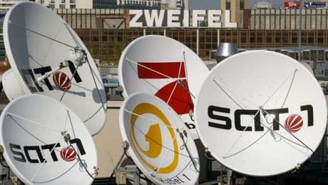 ProSieben, Commerzbank, Sportscheck - Mamma mia! Jetzt kaufen uns die Italiener auf