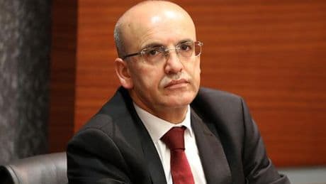 Bakan Şimşek'in acı günü... Ağabeyi Nazmi Şimşek hayatını kaybetti