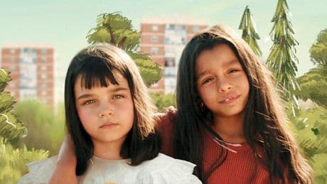 Ana Asensio, directora de 'La niña de la cabra': “Los niños de hoy tienen su infancia programada”