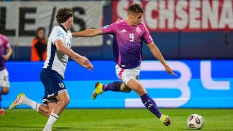 Klare Antworten von Kind - Das macht Hannover 96 mit den Tresoldi-Millionen