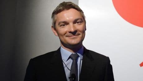 Club Med : Stéphane Maquaire est nommé président-directeur général