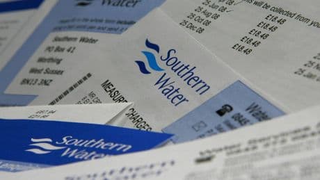 Southern Water boss should refuse ‘outrageous’ pay rise – Environment Secretary