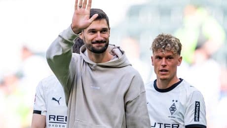 Nationalmannschaft: Kleindienst fällt monatelang aus