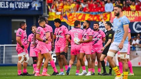 Classement Top 14 : Toulouse en patron, Montpellier accroche le bon wagon, le Stade Français creuse encore