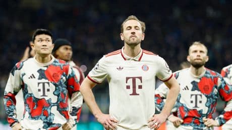 Königsklassen-Aus zeigt, welche 3 großen Baustellen der FC Bayern München hat